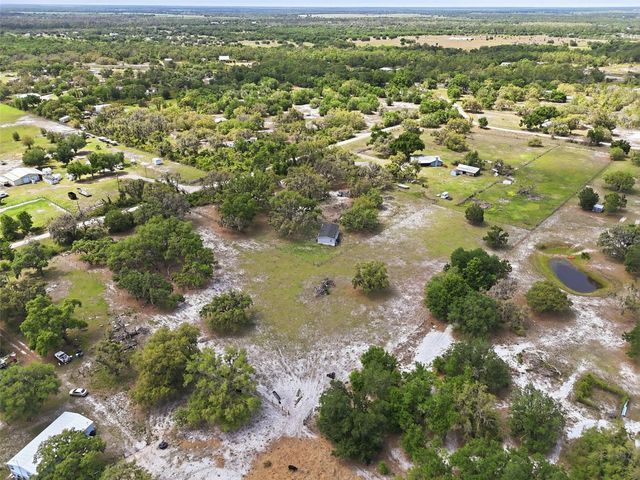 5625 HOG TOWN LANE, Myakka City, FL 34251
