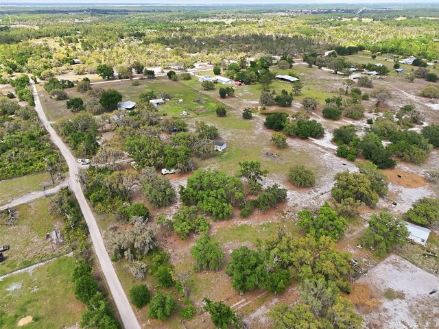 5625 HOG TOWN LANE, Myakka City, FL 34251