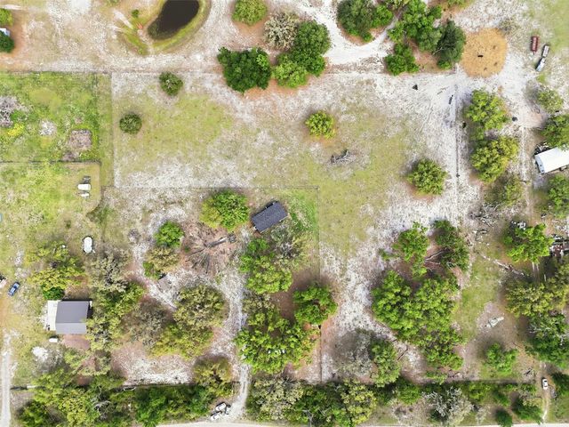 5625 HOG TOWN LANE, Myakka City, FL 34251