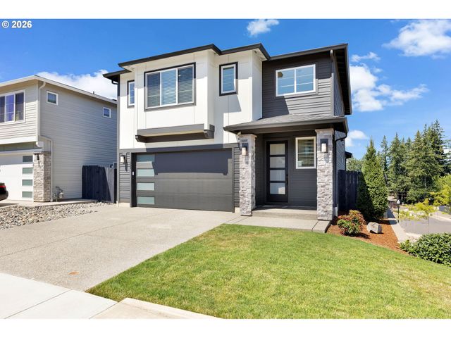 329 W LAUREL St, Washougal, WA 98671