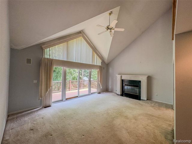 45325 Stonehedge Drive, Plymouth, MI 48170