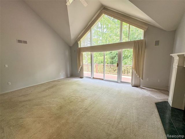 45325 Stonehedge Drive, Plymouth, MI 48170