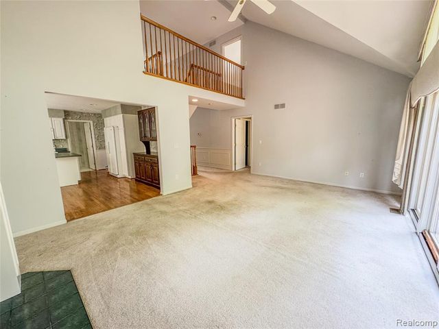 45325 Stonehedge Drive, Plymouth, MI 48170