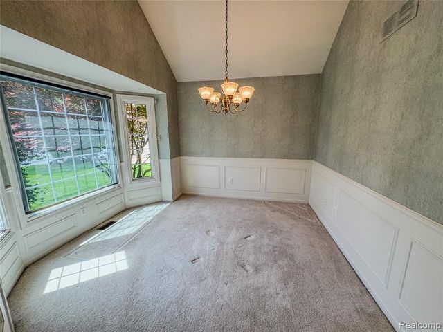 45325 Stonehedge Drive, Plymouth, MI 48170