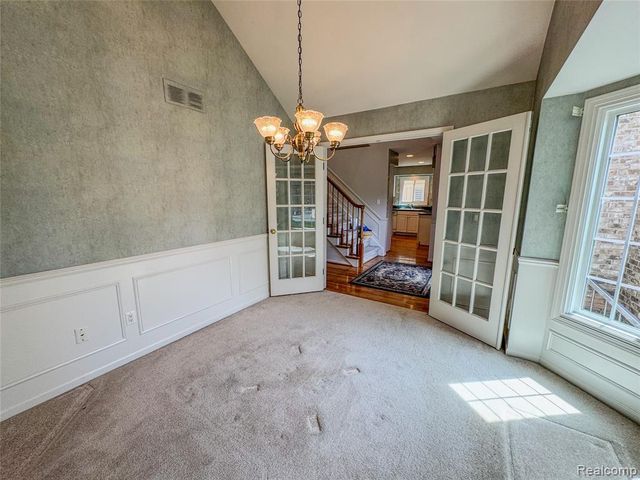 45325 Stonehedge Drive, Plymouth, MI 48170