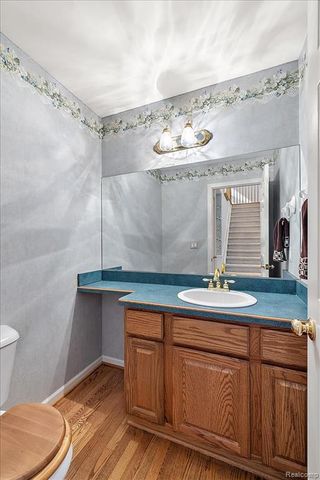 45325 Stonehedge Drive, Plymouth, MI 48170