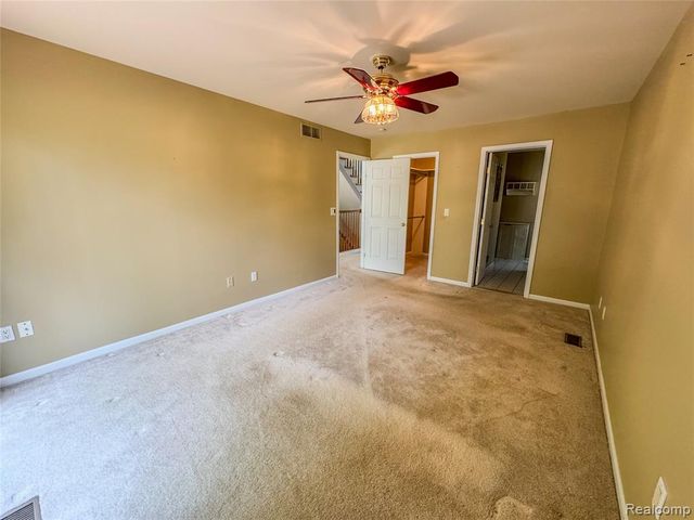 45325 Stonehedge Drive, Plymouth, MI 48170
