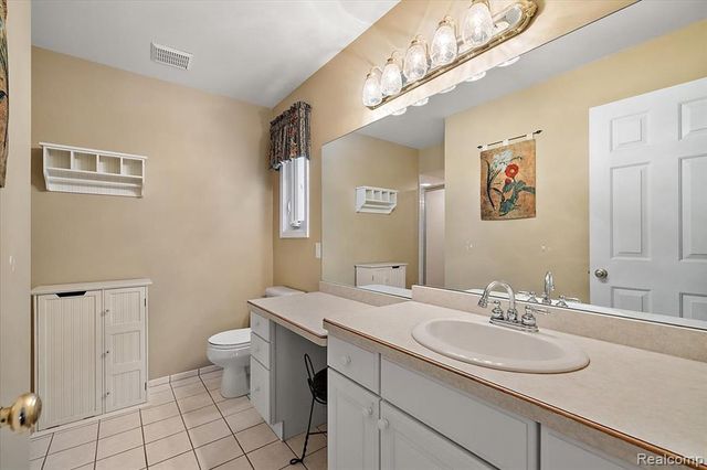 45325 Stonehedge Drive, Plymouth, MI 48170