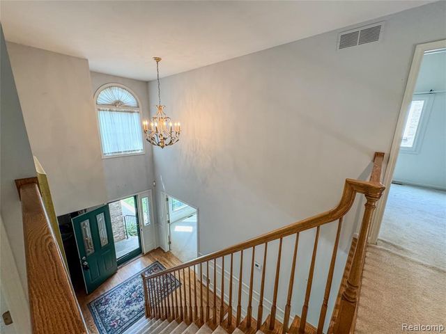 45325 Stonehedge Drive, Plymouth, MI 48170