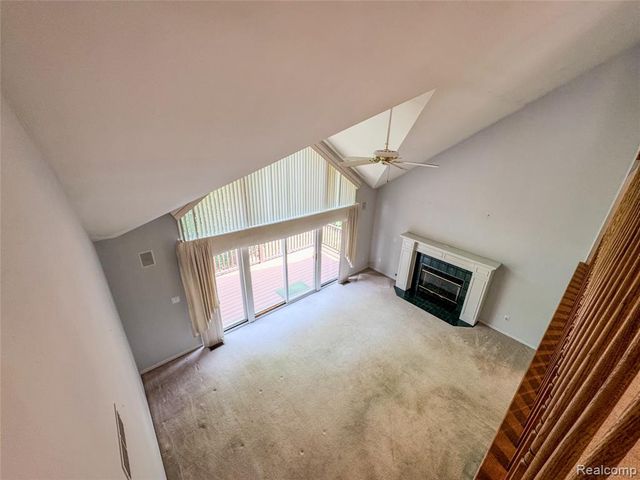 45325 Stonehedge Drive, Plymouth, MI 48170