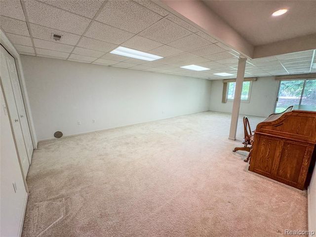 45325 Stonehedge Drive, Plymouth, MI 48170