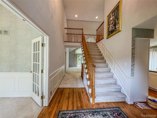 45325 Stonehedge Drive, Plymouth, MI 48170