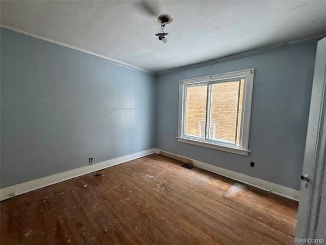 2900 Taylor Street, Detroit, MI 48206