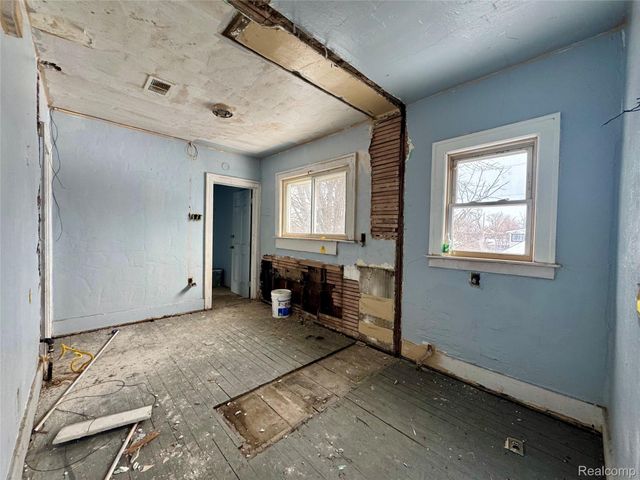 2900 Taylor Street, Detroit, MI 48206