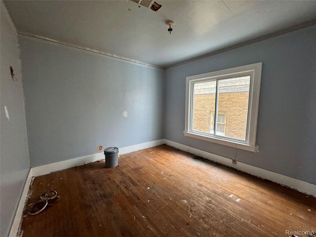 2900 Taylor Street, Detroit, MI 48206