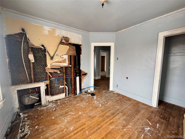 2900 Taylor Street, Detroit, MI 48206