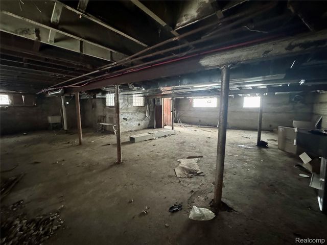 2900 Taylor Street, Detroit, MI 48206