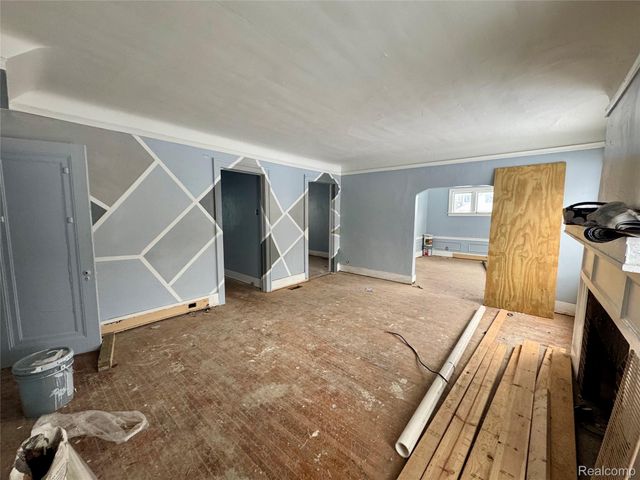 2900 Taylor Street, Detroit, MI 48206