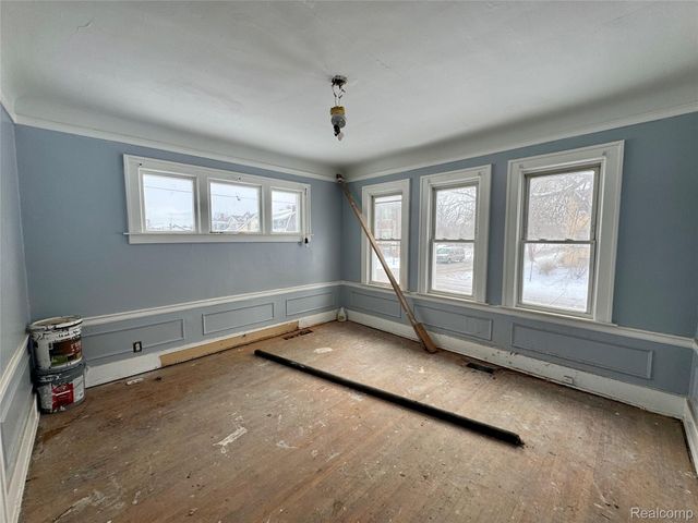 2900 Taylor Street, Detroit, MI 48206