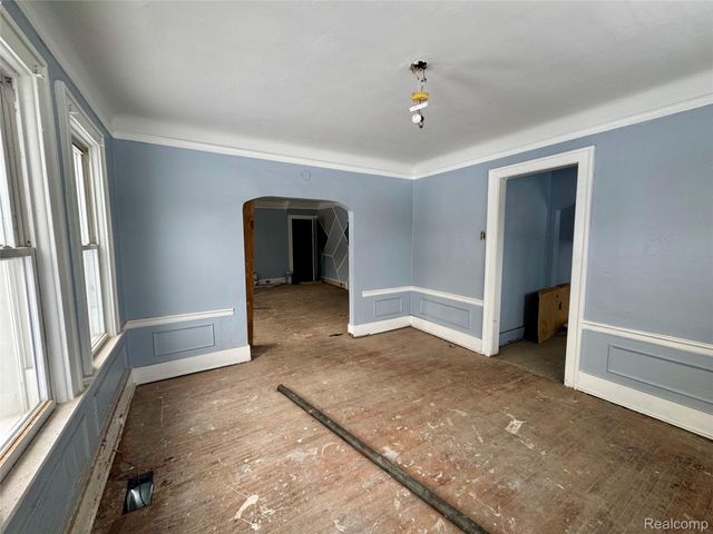 2900 Taylor Street, Detroit, MI 48206