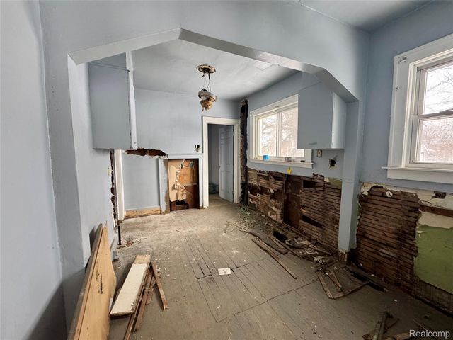 2900 Taylor Street, Detroit, MI 48206