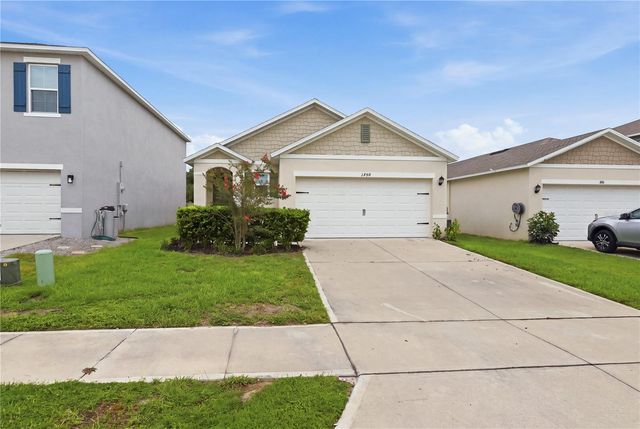 1749 SHADOW TRACE WAY, Deland, FL 32720