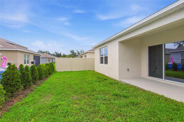 1749 SHADOW TRACE WAY, Deland, FL 32720