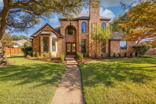 5901 Glen Heather Drive, Plano, TX 75093
