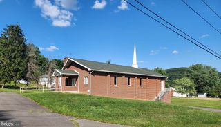 PARCEL 93 ARCTIC AVENUE, Cumberland, MD 21502