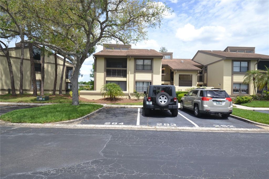 284 WOODLAKE WYNDE, Oldsmar, FL 34677