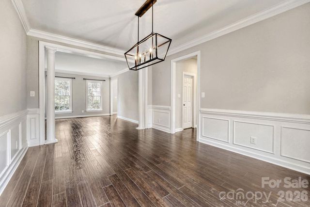 12416 Sylvan Oak Way, Charlotte, NC 28273