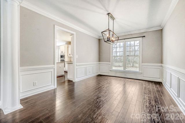 12416 Sylvan Oak Way, Charlotte, NC 28273