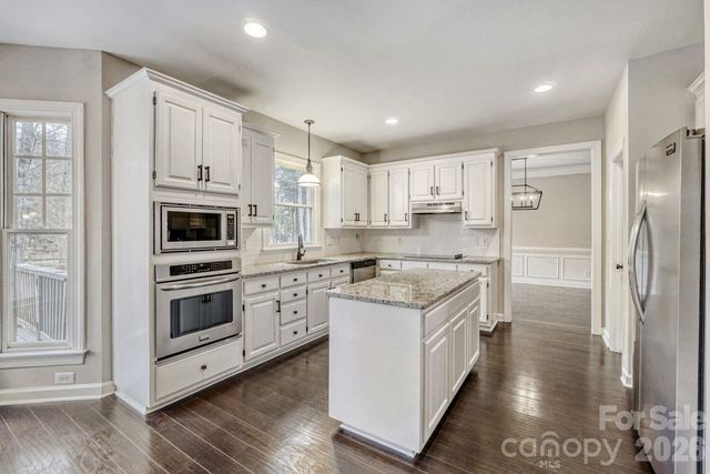 12416 Sylvan Oak Way, Charlotte, NC 28273