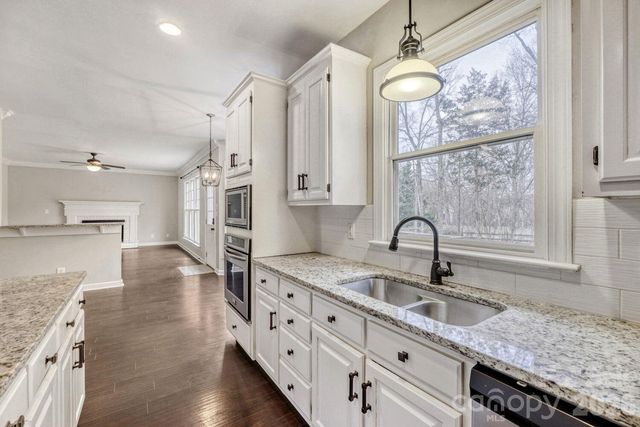 12416 Sylvan Oak Way, Charlotte, NC 28273