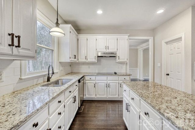 12416 Sylvan Oak Way, Charlotte, NC 28273