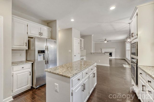 12416 Sylvan Oak Way, Charlotte, NC 28273