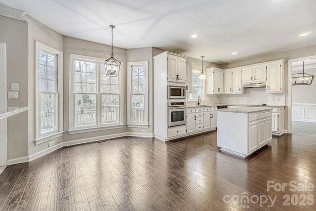 12416 Sylvan Oak Way, Charlotte, NC 28273