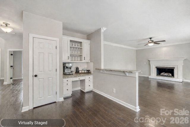 12416 Sylvan Oak Way, Charlotte, NC 28273