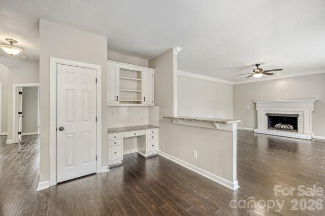 12416 Sylvan Oak Way, Charlotte, NC 28273