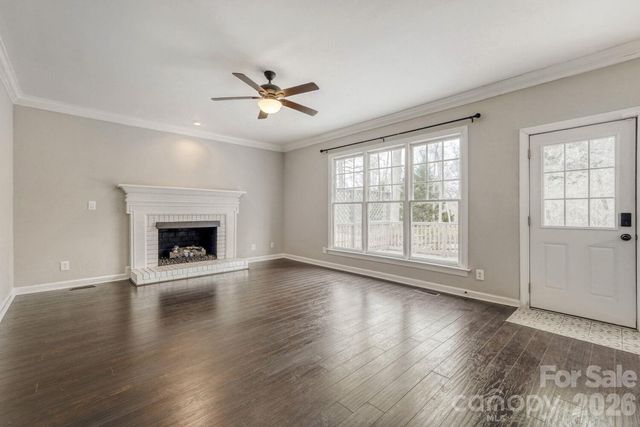 12416 Sylvan Oak Way, Charlotte, NC 28273