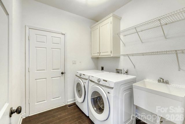 12416 Sylvan Oak Way, Charlotte, NC 28273