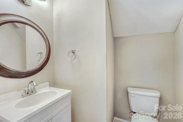 12416 Sylvan Oak Way, Charlotte, NC 28273