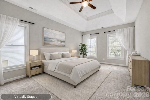 12416 Sylvan Oak Way, Charlotte, NC 28273