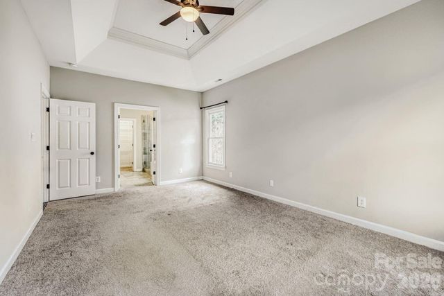 12416 Sylvan Oak Way, Charlotte, NC 28273