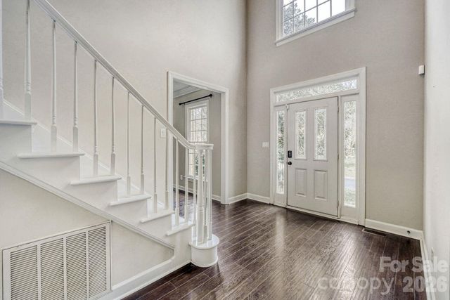 12416 Sylvan Oak Way, Charlotte, NC 28273