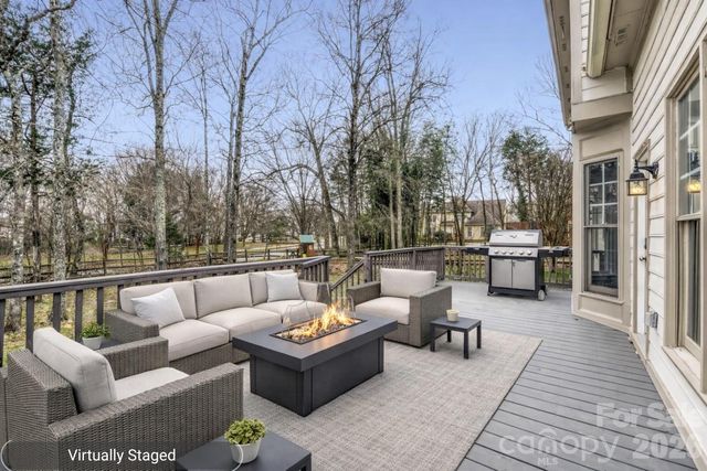 12416 Sylvan Oak Way, Charlotte, NC 28273