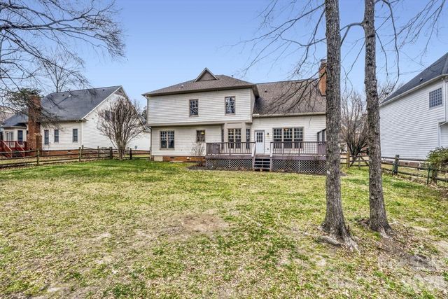 12416 Sylvan Oak Way, Charlotte, NC 28273