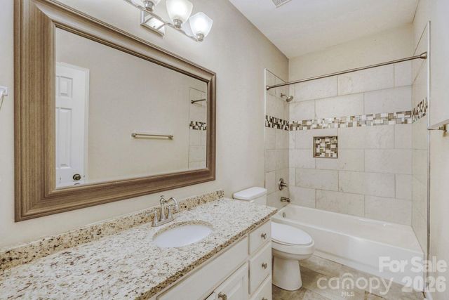 12416 Sylvan Oak Way, Charlotte, NC 28273