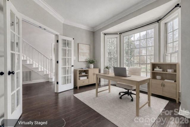 12416 Sylvan Oak Way, Charlotte, NC 28273