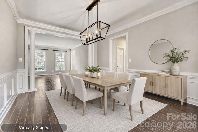 12416 Sylvan Oak Way, Charlotte, NC 28273